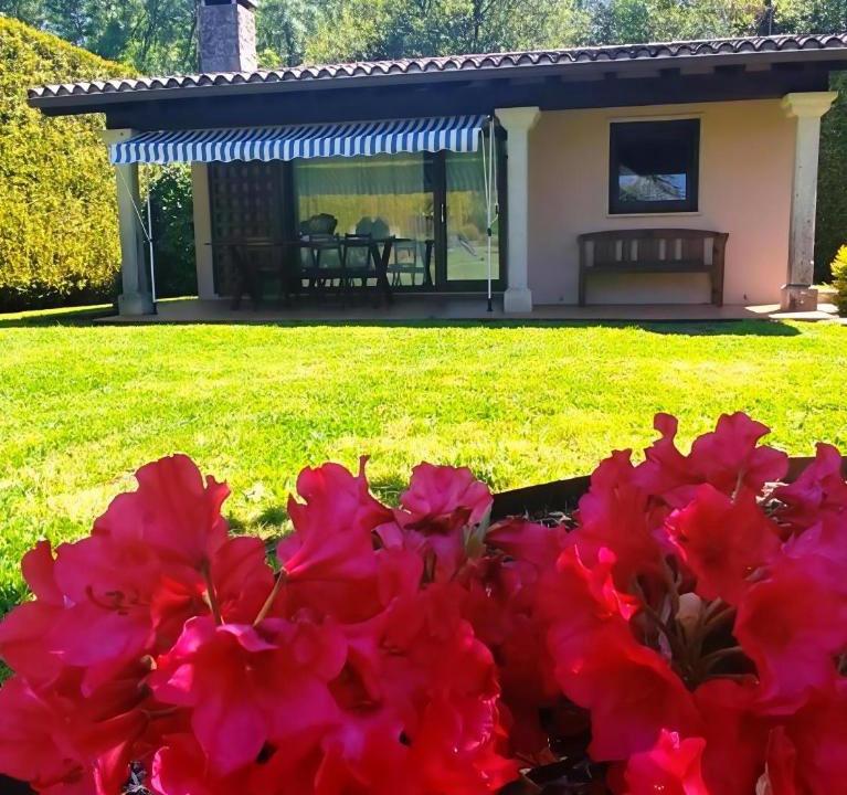 Ames House | Finca O Loureiro