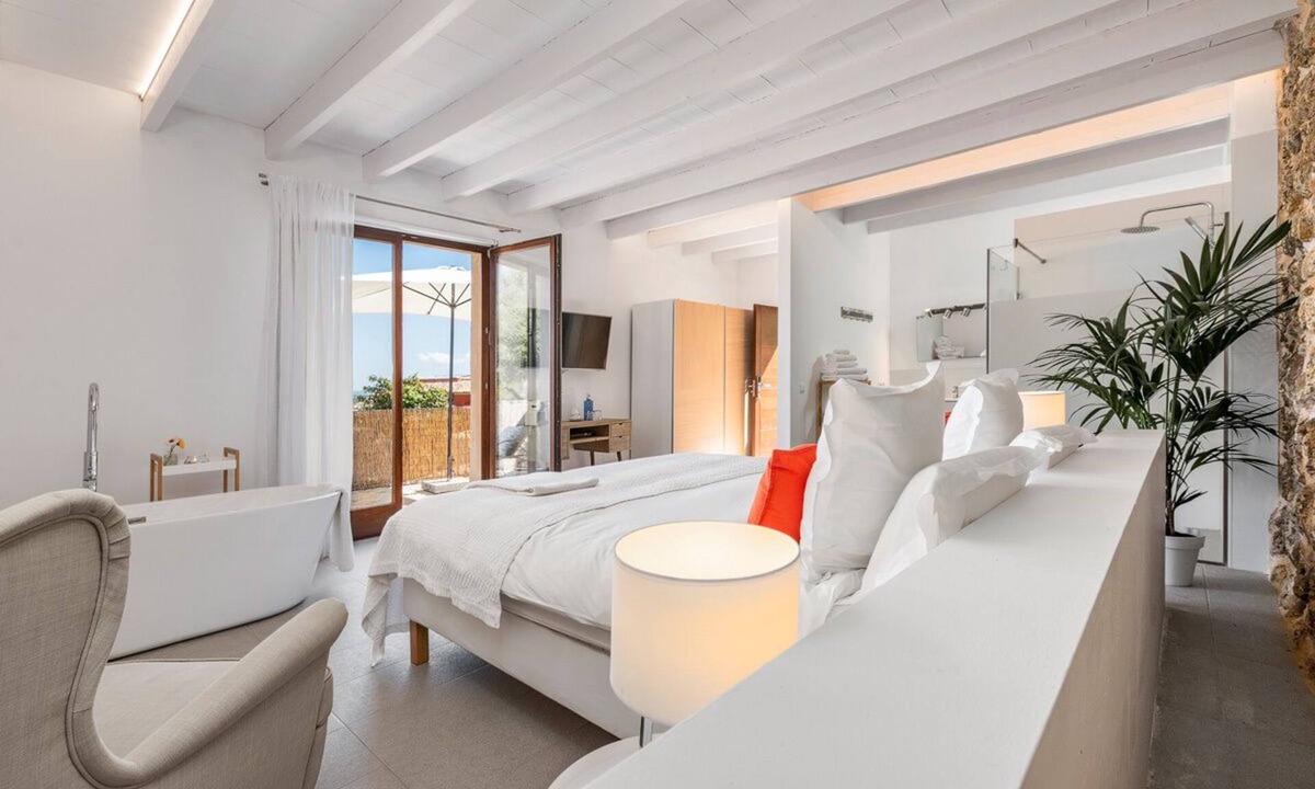 Selva Hotel | Finca Son Arnau