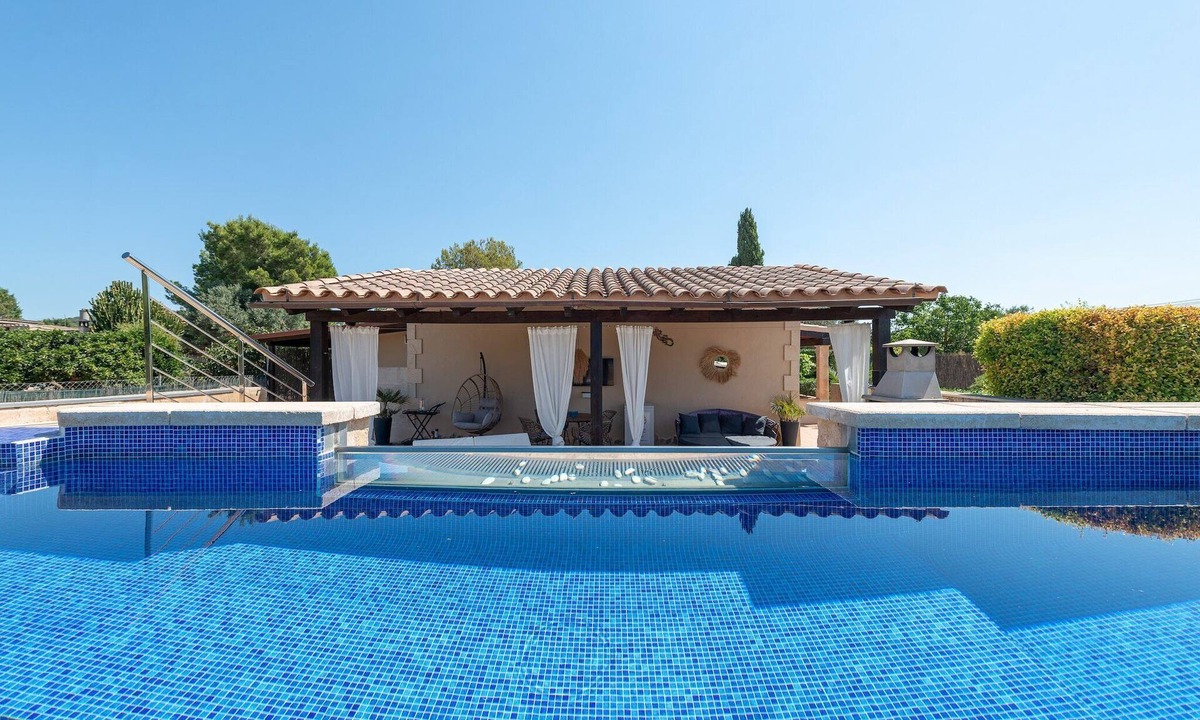 Son Antem Villa | Finca Son Colom (finca Sun Club Home) - Villa