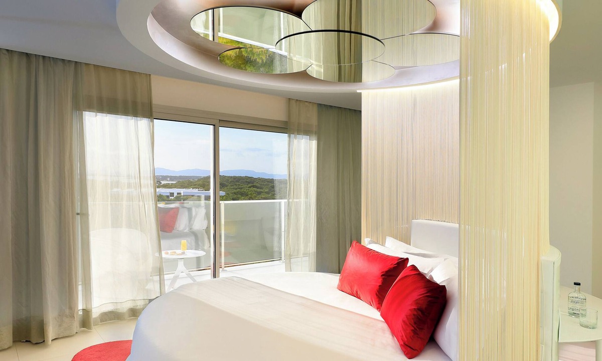 Es Pujols Hotel | Five Flowers Hotel Formentera, member of Meliá Collection