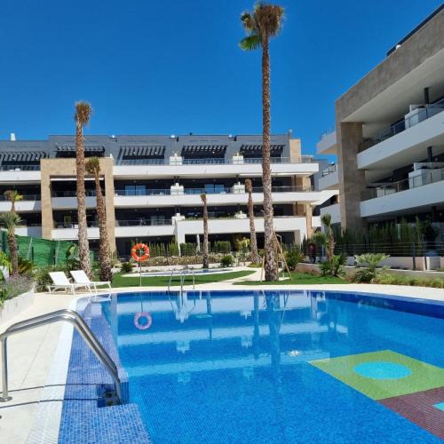 Playa Flamenca Apartment | Flamenca Village Resort apt 83