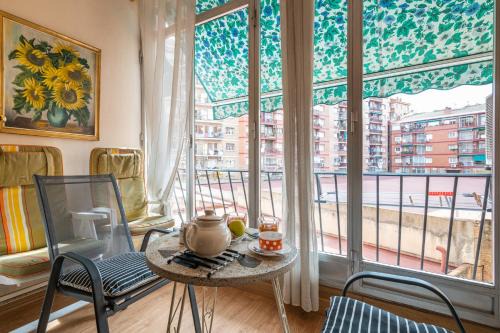 Sant Andreu Apartment | Flat Meridiana