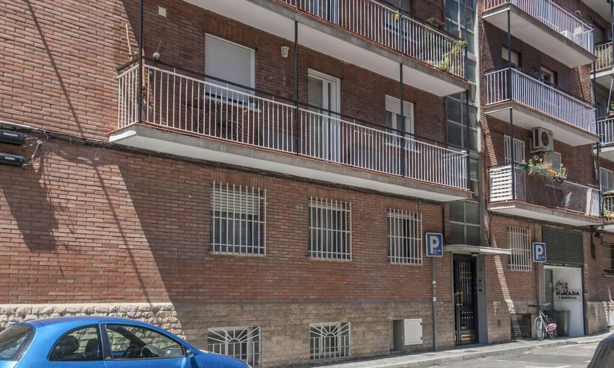 Guindalera Apartment | Flat near Las Ventas District