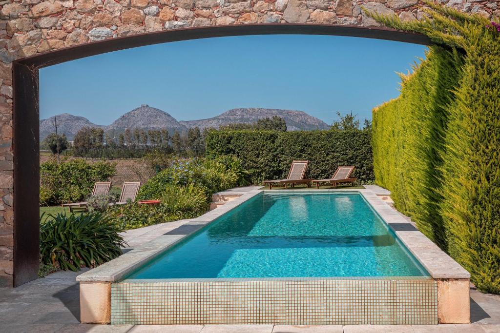 Torroella de Montgri House | Flateli La Rajoleria