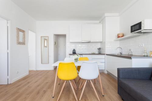 la Vila de Gracia Apartment | Flateli Providencia