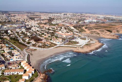 Flamenca Beach Apartment | - - - - - FRONT LINE - - - - - Primera Línea - - - - - Apartments in Playa Flamenca
