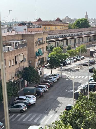 Cordoba Apartment | FUENSANTA 19