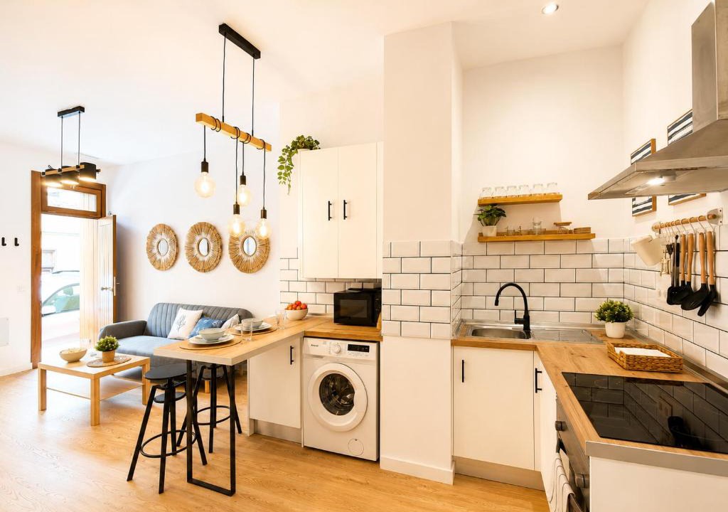 Garachico Apartment | Galeon Suites