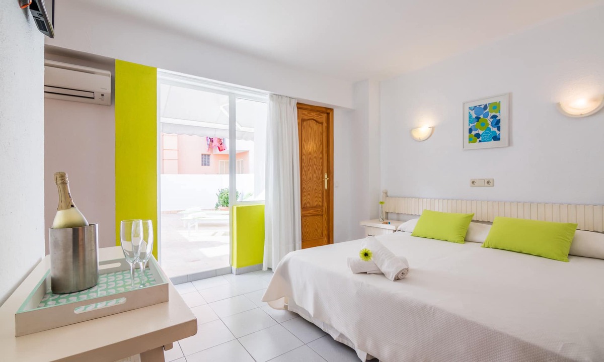 El Arenal Hotel | Garau Petit Hotel