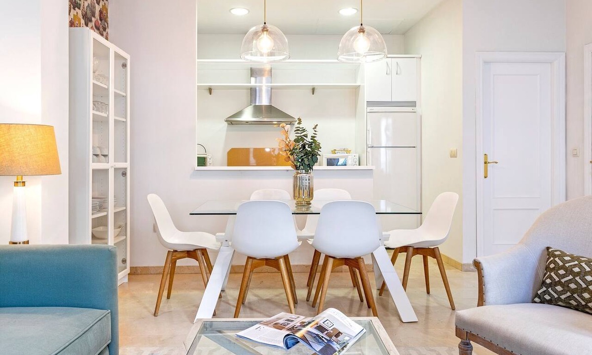 El Arenal Apartment | Genteel Home Arfe Terrace