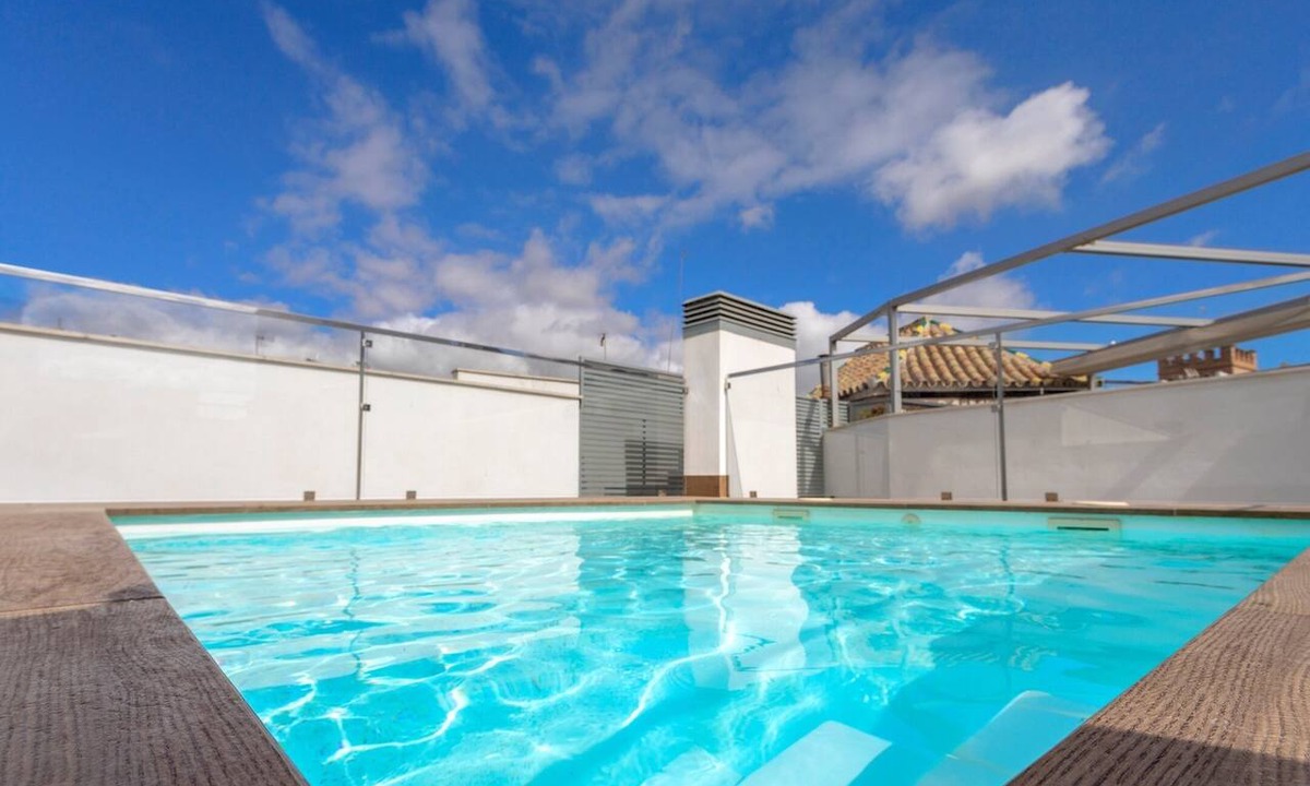 Historical Center Apartment | Genteel Home Goyeneta
