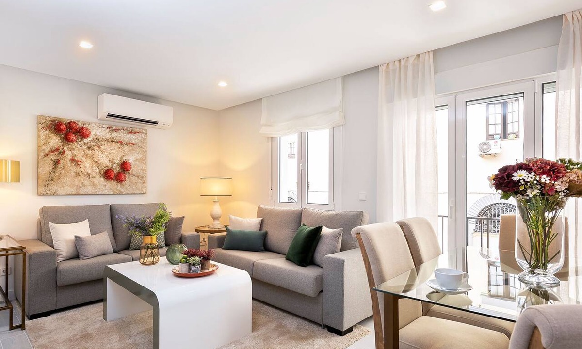 El Arenal Apartment | Genteel Home Velarde II