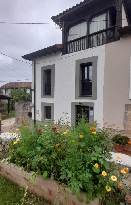 Bricia House | Gestiona2R - Casa en Llanes 3 dormitorios 6 huéspedes cerca de playas