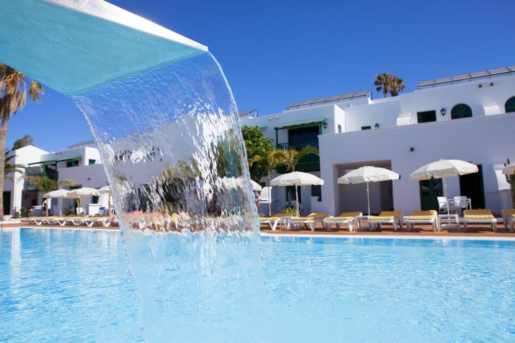Los Mojones Apartment | Gloria Izaro Club Hotel