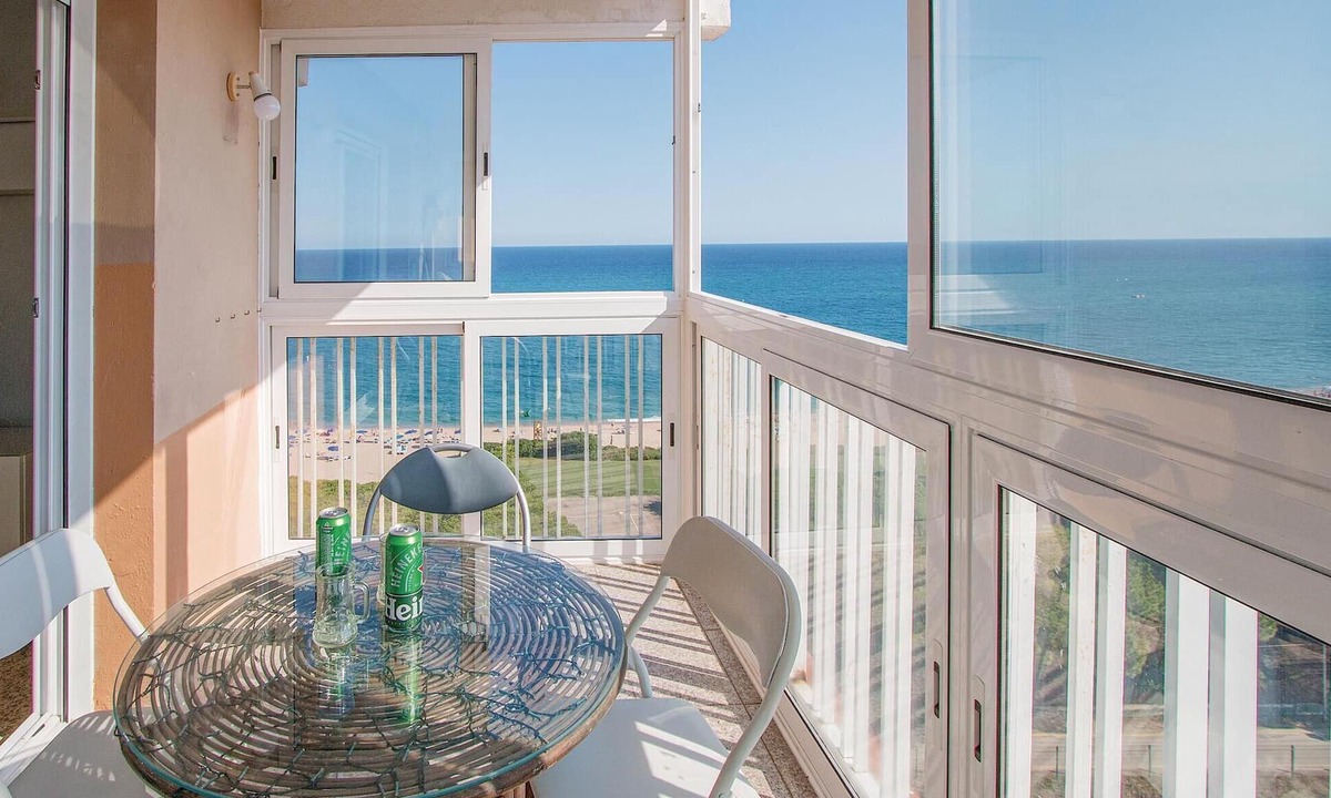 Malgrat de Mar Apartment | Gorgeous apartment in Malgrat de Mar
