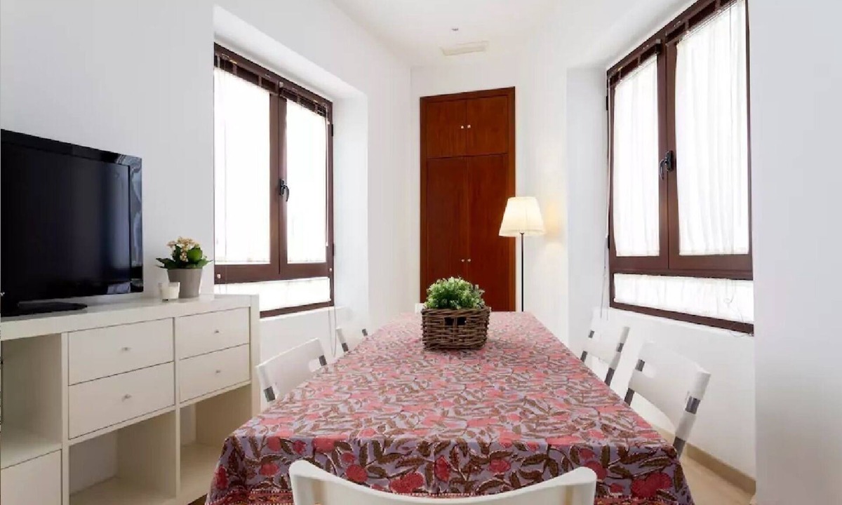 Museo Apartment | Great Apartment at City Center