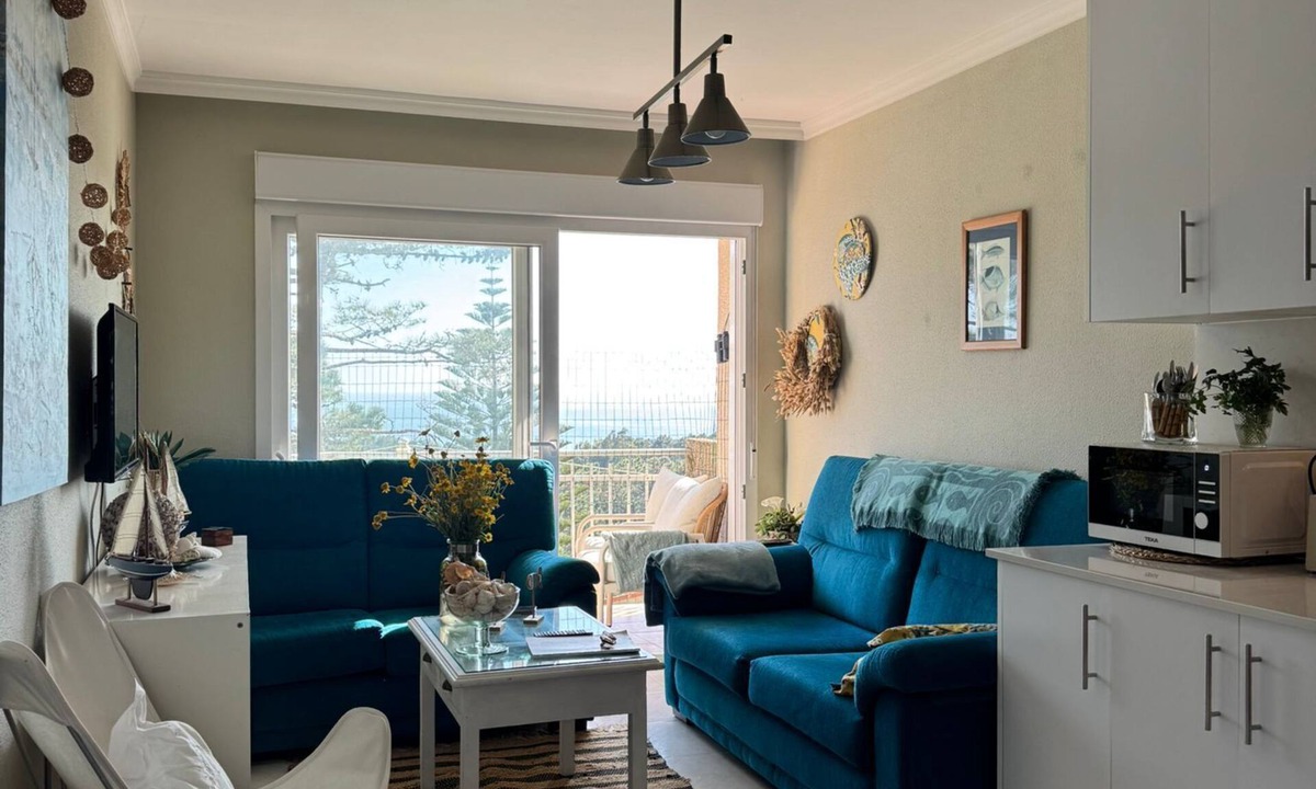 San Vicente do Grove Apartment | Great apartment - San Vicente do Mar
