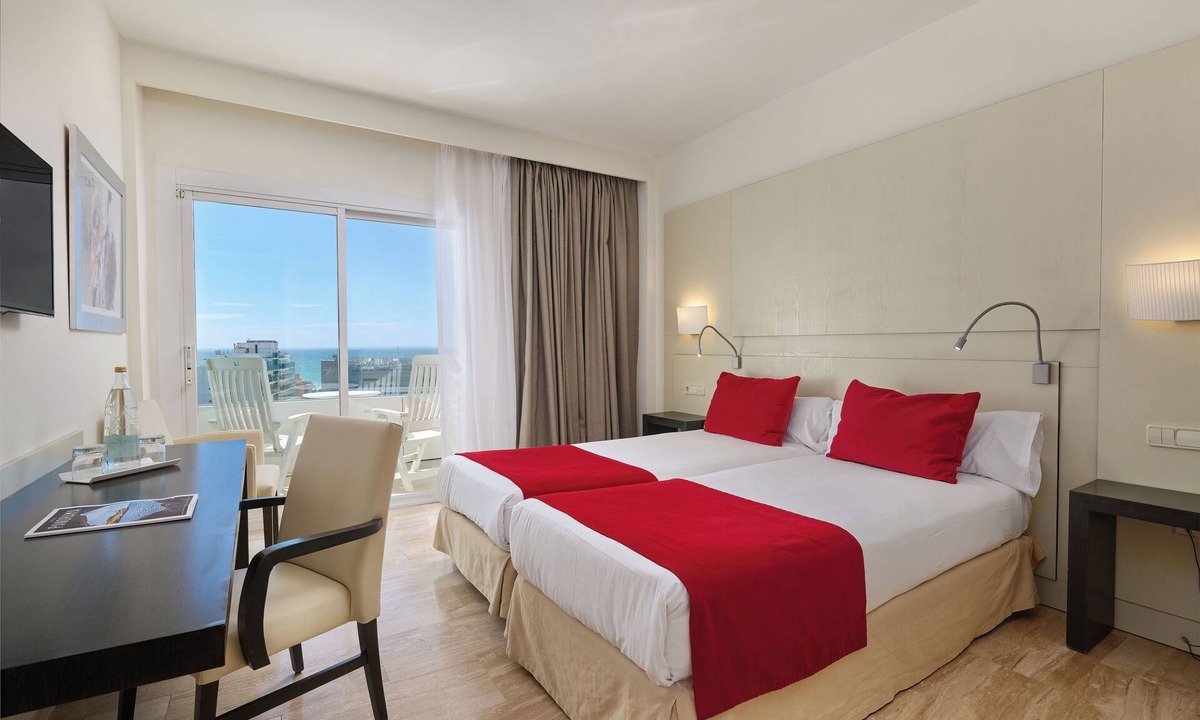 Ses Cadenes Hotel | Grupotel Taurus Park