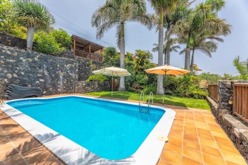 Villa de Mazo House | GuestReady - La Morera Villa de Mazo