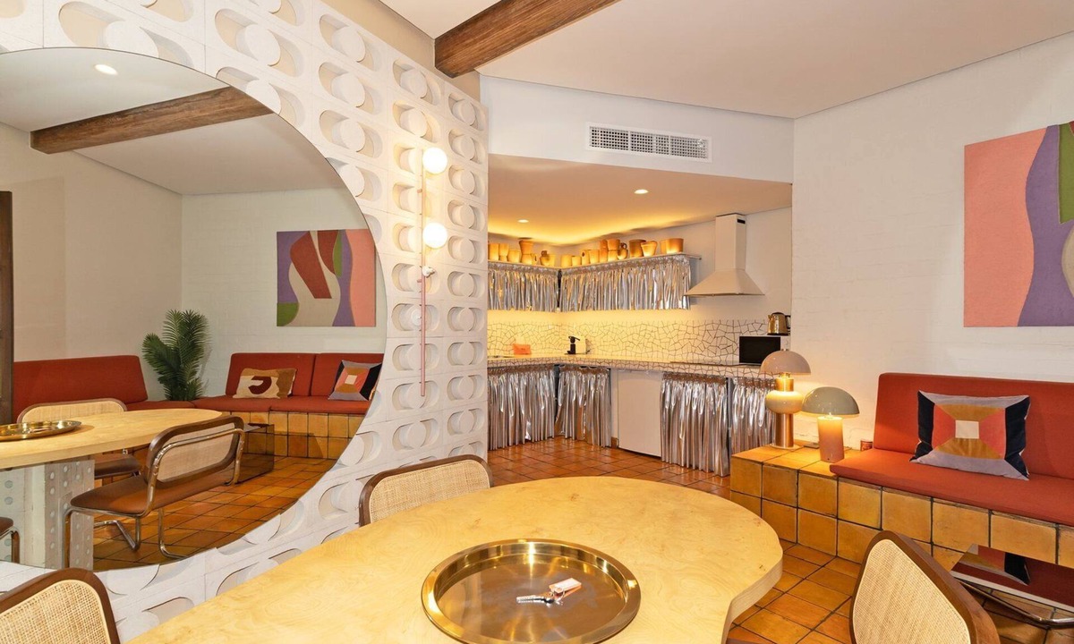 La Seu Apartment | GuestReady - Studio close to Central Market