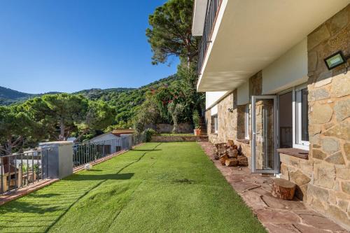 Premia de Dalt Bed & Breakfast | Habitaciones Marice