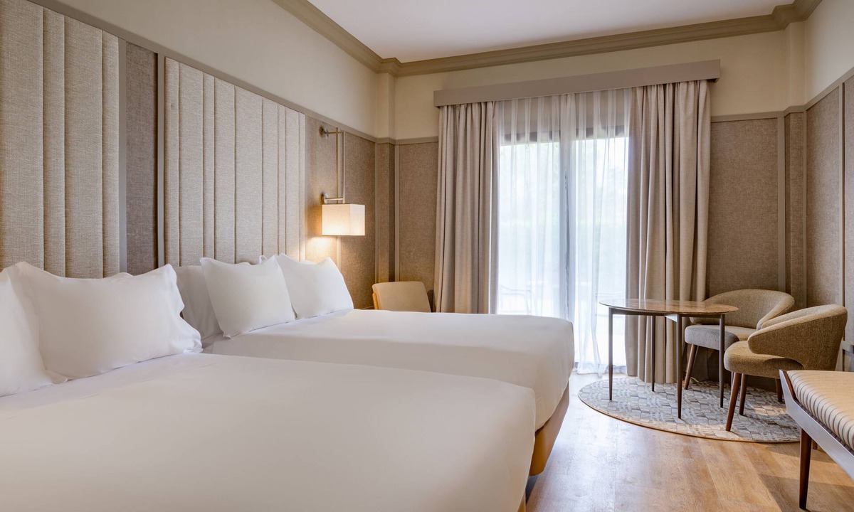 Son Antem Hotel | Hacienda Son Antem Golf Resort, Autograph Collection