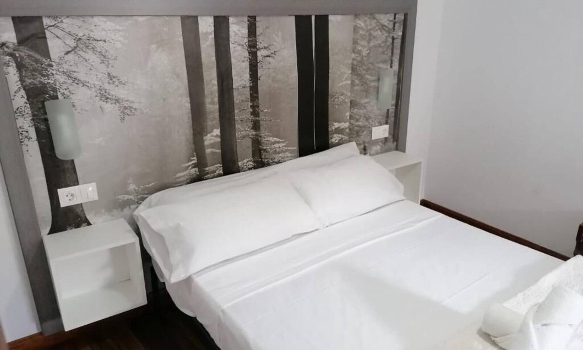Bimenes Hotel | Hello Astur Green