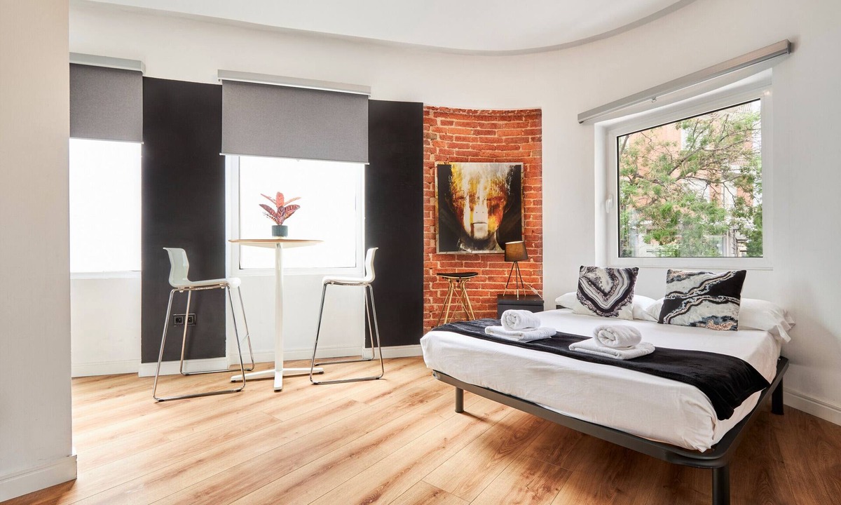 Goya Apartment | Hermosilla Prime, by Presidence Rentals
