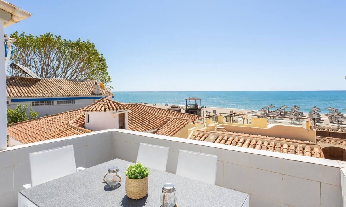 La Capellania Apartment | Higuerón Rental Playa Mira