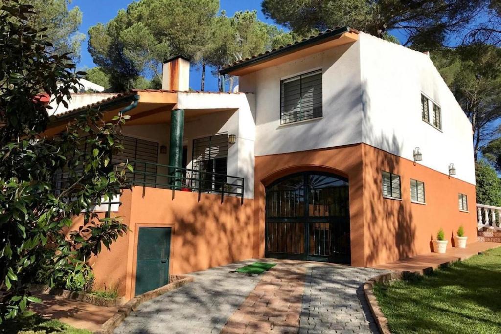 Las Jaras House | Holiday Home Córdoba - COS04100i-FYA