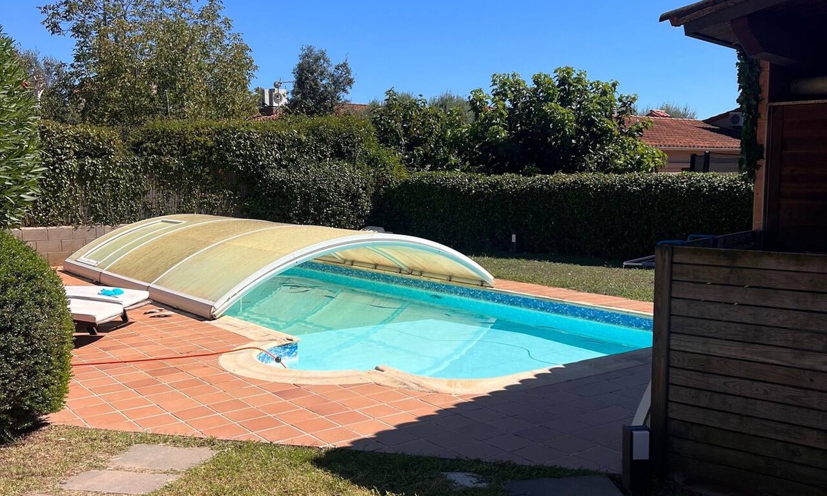 Palol de Revardit House | Holiday Home 'Guillem' with Private Pool, Wi-Fi, and Air Conditioning