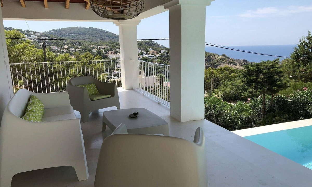 Cala Vadella Villa | Holiday home with spacious pool