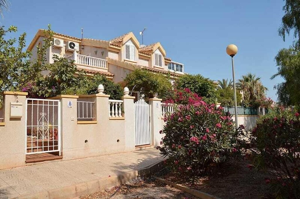 Estrella del Mar House | Holiday house Los Urrutias for 1 - 5 persons with 3 bedrooms - Holiday home