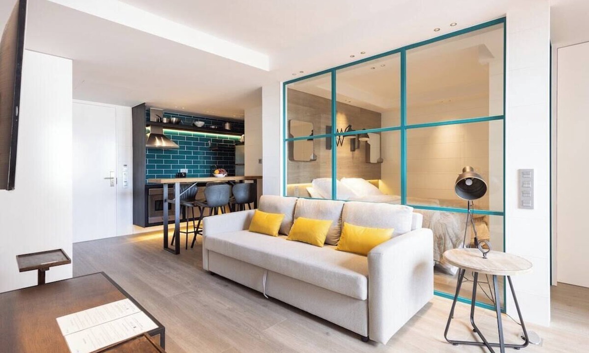 Santa Cruz de Tenerife Apartment | Home2Book Lovely Apartment in Santa Cruz