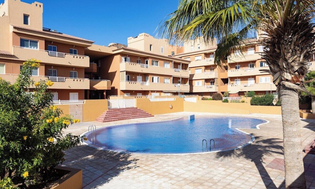 Puerto de Guimar Apartment | Home2Book Cozy Sea Views Apt Puertito de Güímar