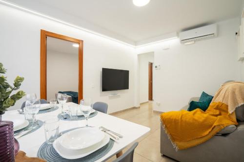 Barcelona Apartment | Home365 · Barberá del Vallés · Barcelona