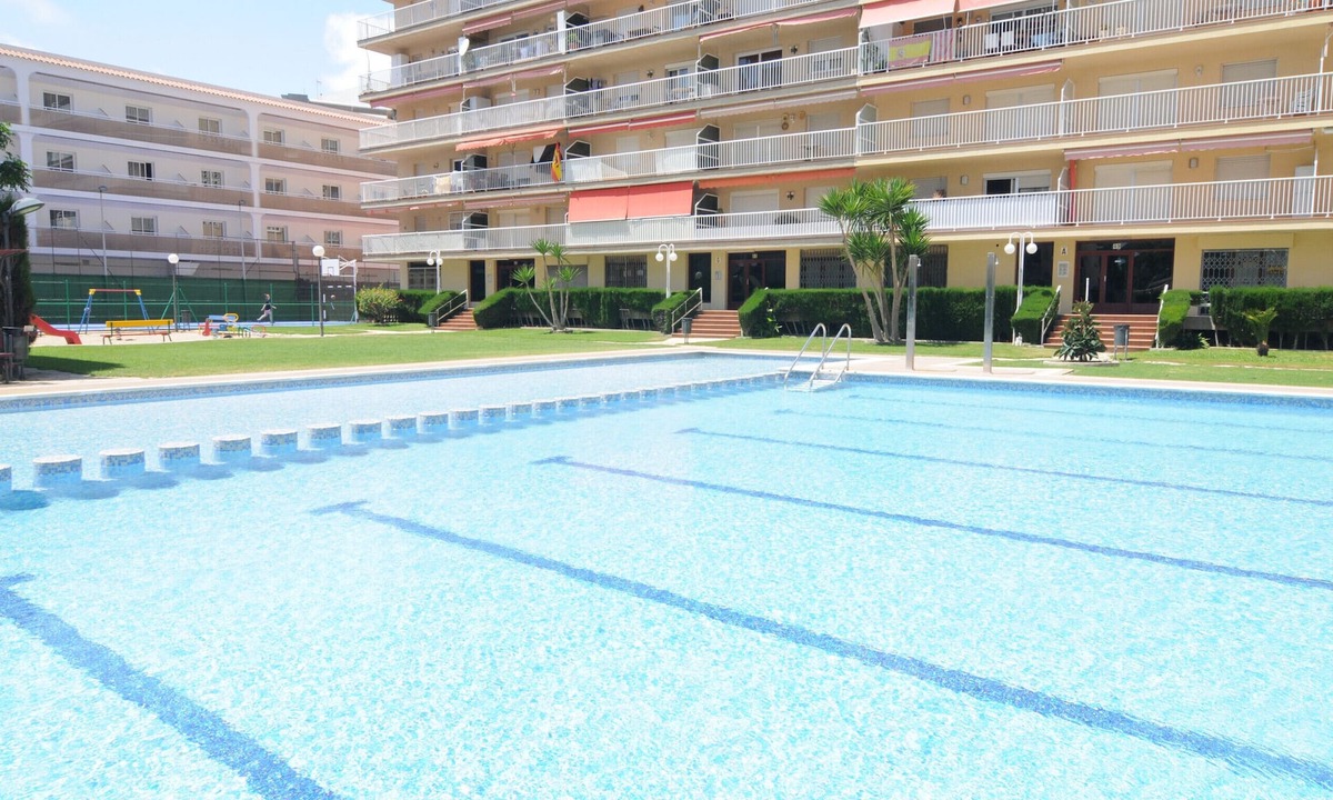 Malgrat de Mar Apartment | HomeHolidaysRentals Sweet - Costa Barcelona