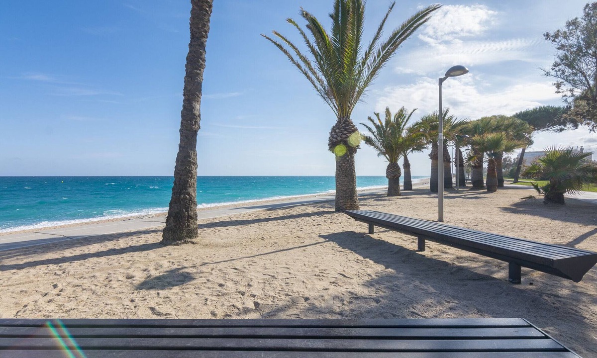 Pineda de Mar Villa | HomeHolidaysRentals Malvina - Costa Barcelona