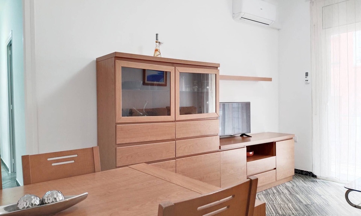 Pineda de Mar Apartment | HomeHolidaysRentals Pineda II - Costa Barcelona