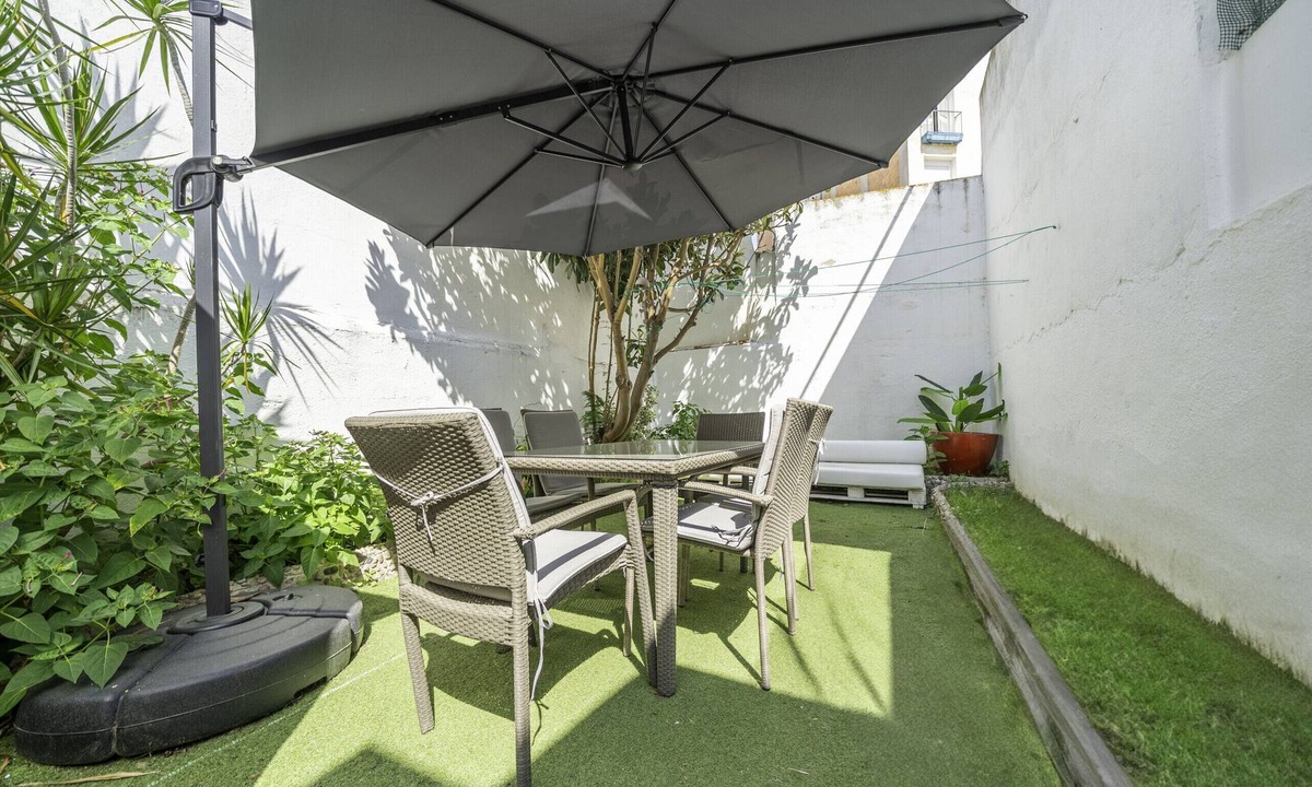 Calella Ski Chalet | HomeHolidaysRentals Arlene - Costa Barcelona