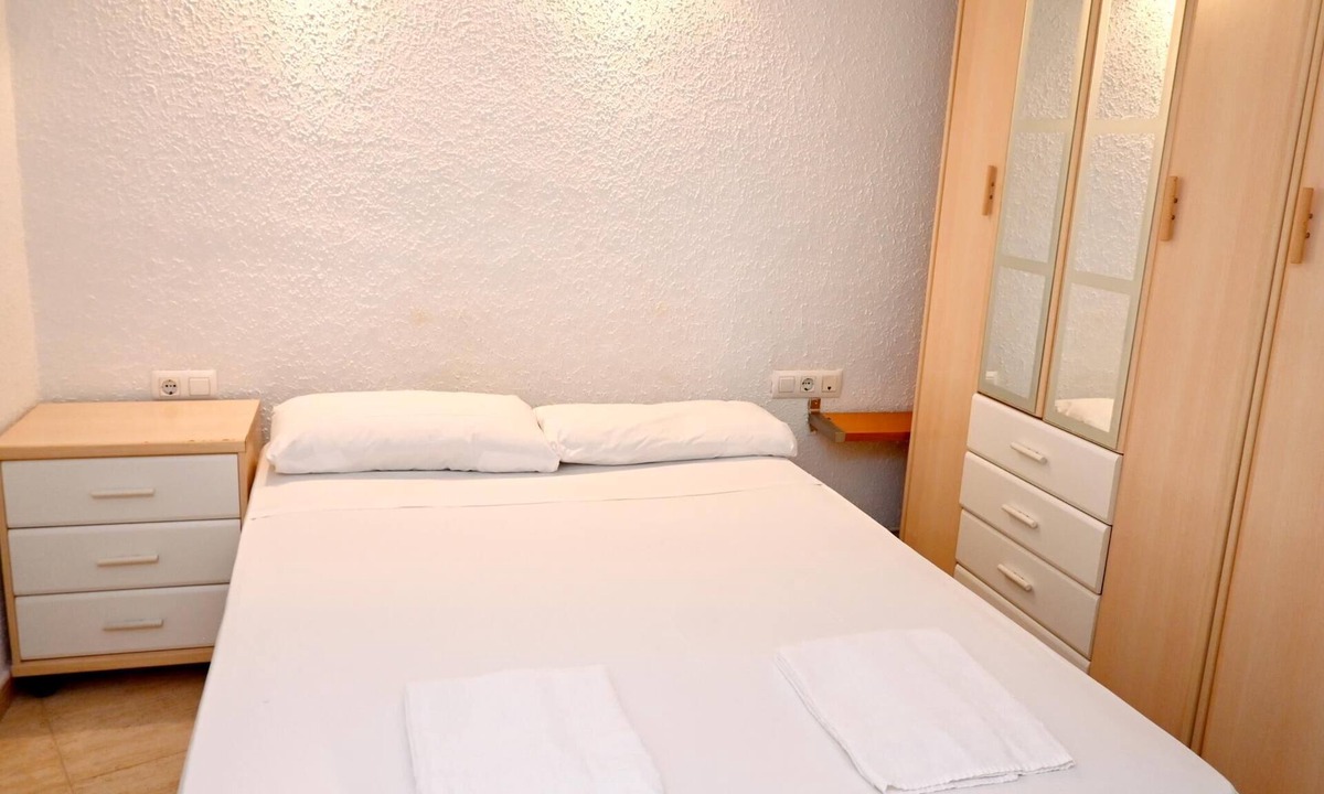 El Fort Pienc Apartment | Homenfun Barcelona Sagrada Familia Glories