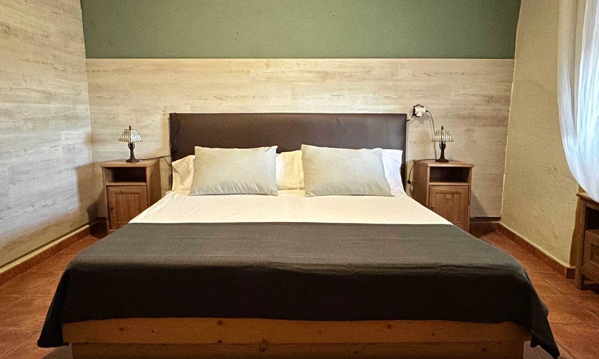 Arjona House | Homerez - Comfortable House in Arjona with Parking
