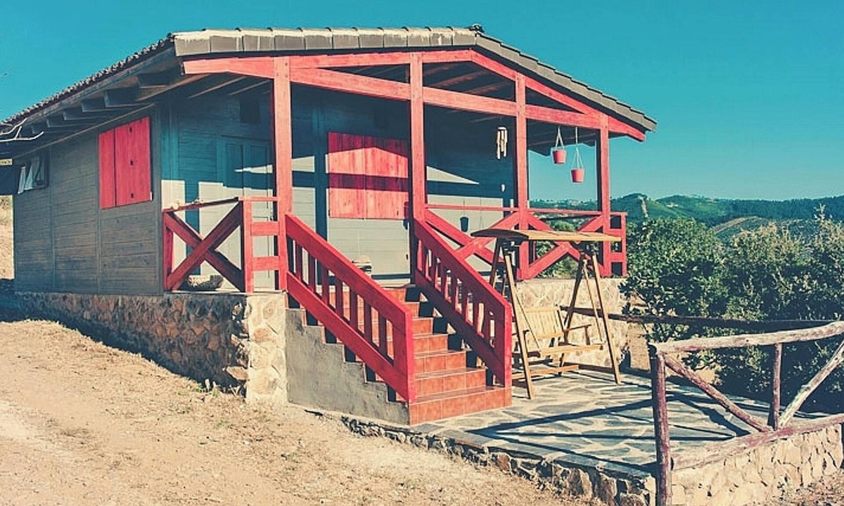 Canamero House | Homerez - House in Cañamero