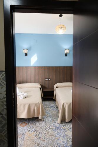 Marmolejo House | Hospedium Hostal La Paz Parking Gratis
