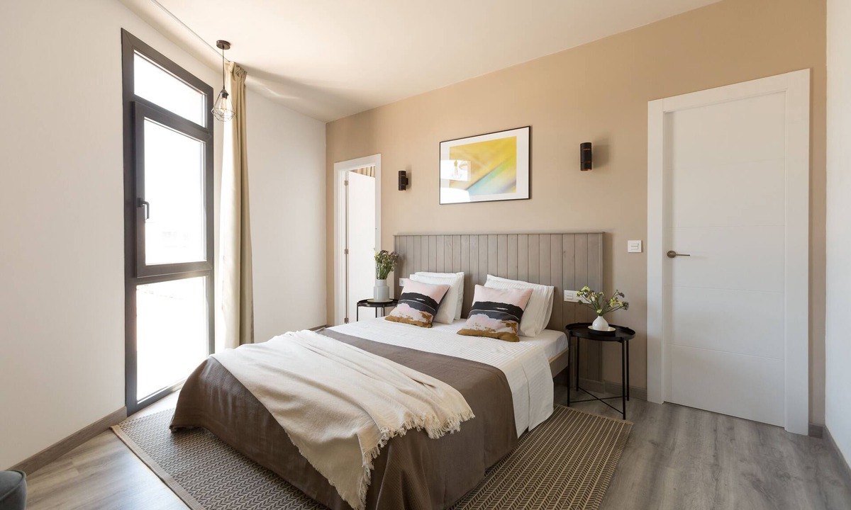 Coveta Fuma Hostel | Hostal 12 El Campello