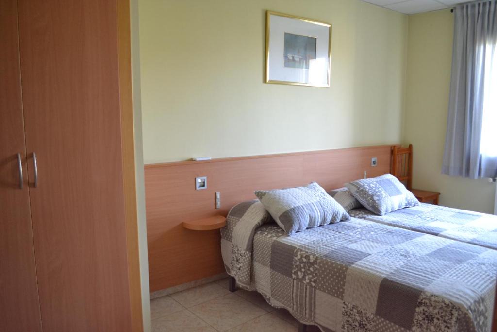 Figueres House | Hostal Bartis