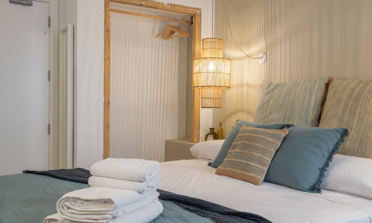 Tossa de Mar Hotel | Hostal Boutique Sa Nansa