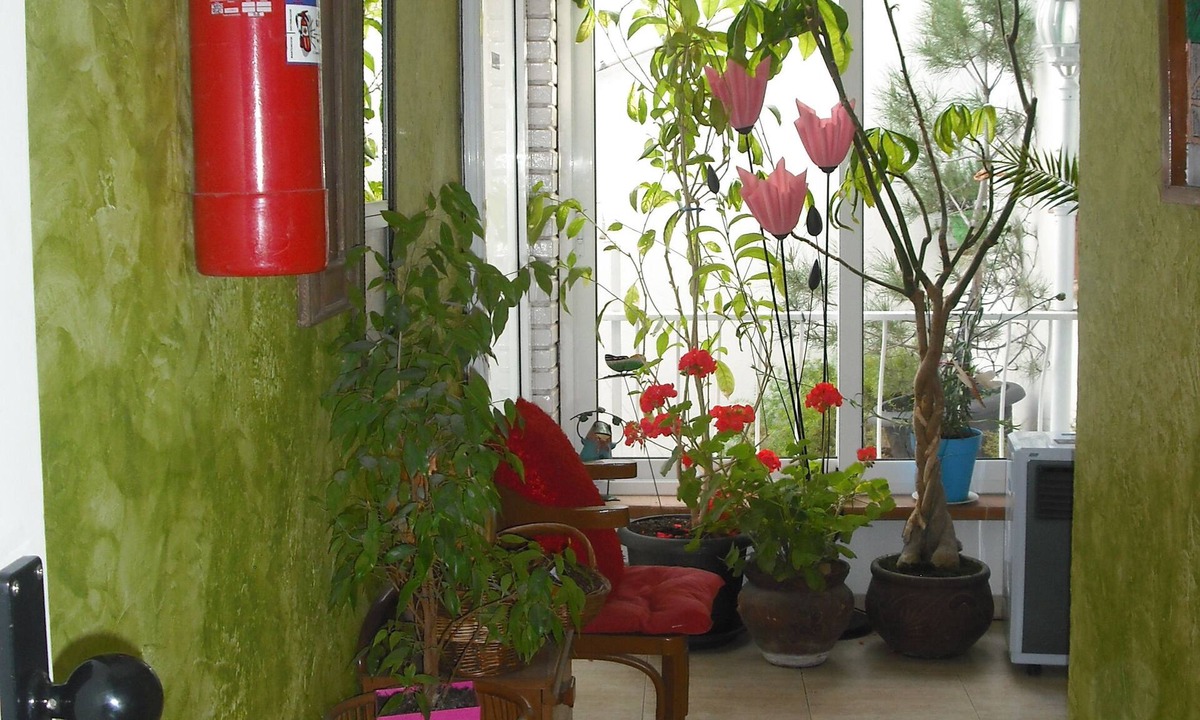 Cassa de la Selva Hostel | Hostal Cassà