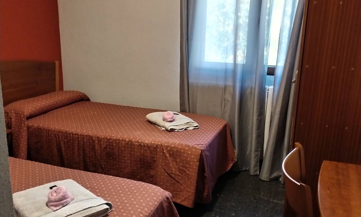 Frias de Albarracin Hotel | hostal frias de albarracin