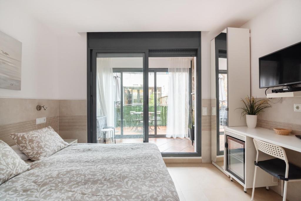 La Bordeta House | Hostal House